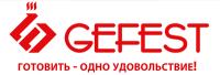 логотип гефест
